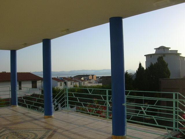 Villa Acquamarina Calasetta Exterior foto