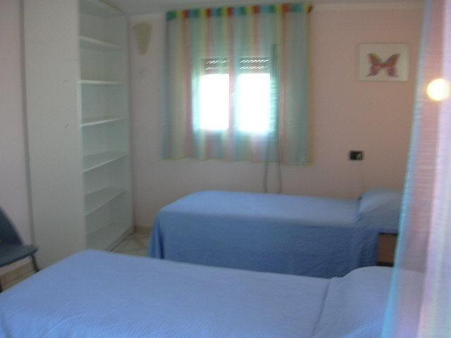 Villa Acquamarina Calasetta Quarto foto