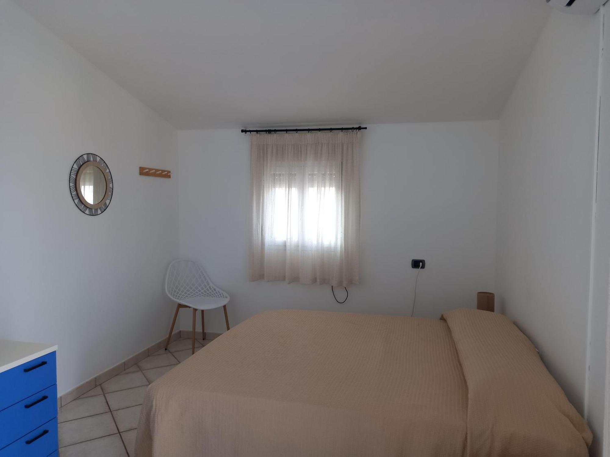 Villa Acquamarina Calasetta Exterior foto